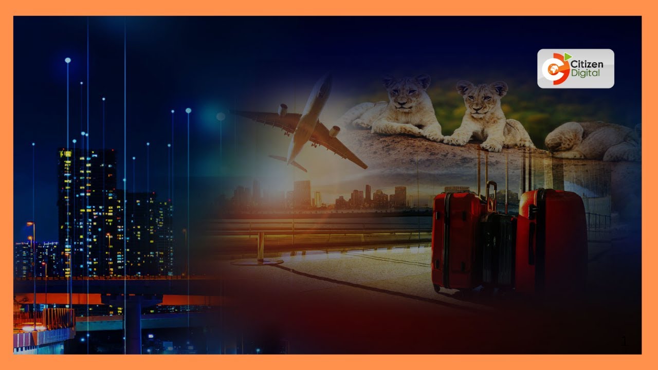 DAY BREAK | Travel and tourism studies in Kenya