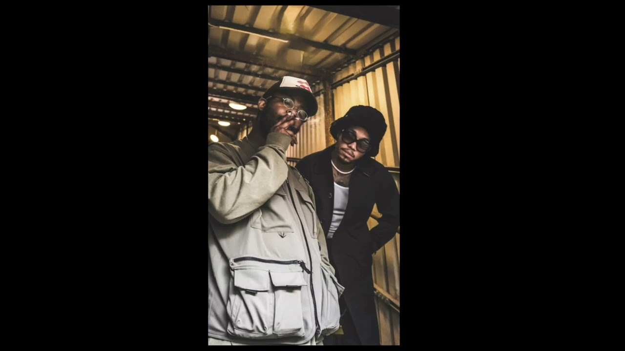 NxWorries Type Beat &ndash; 