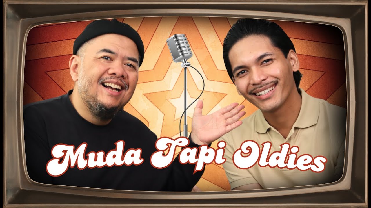 Dnanda: VIRAL Lewat Jalur OLDIES - Lagu Baru Rasa NOSTALGIA