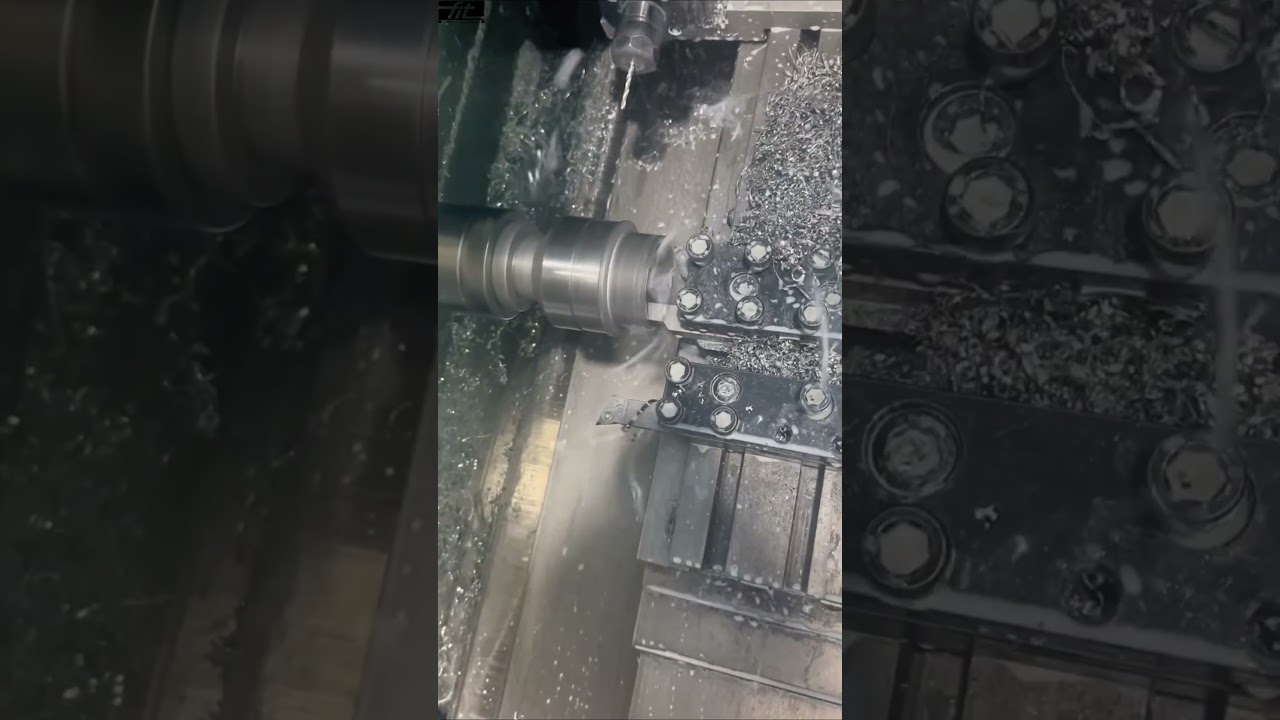 CNC Machining for Automotive Parts Precision Engineering for Reliable Performance