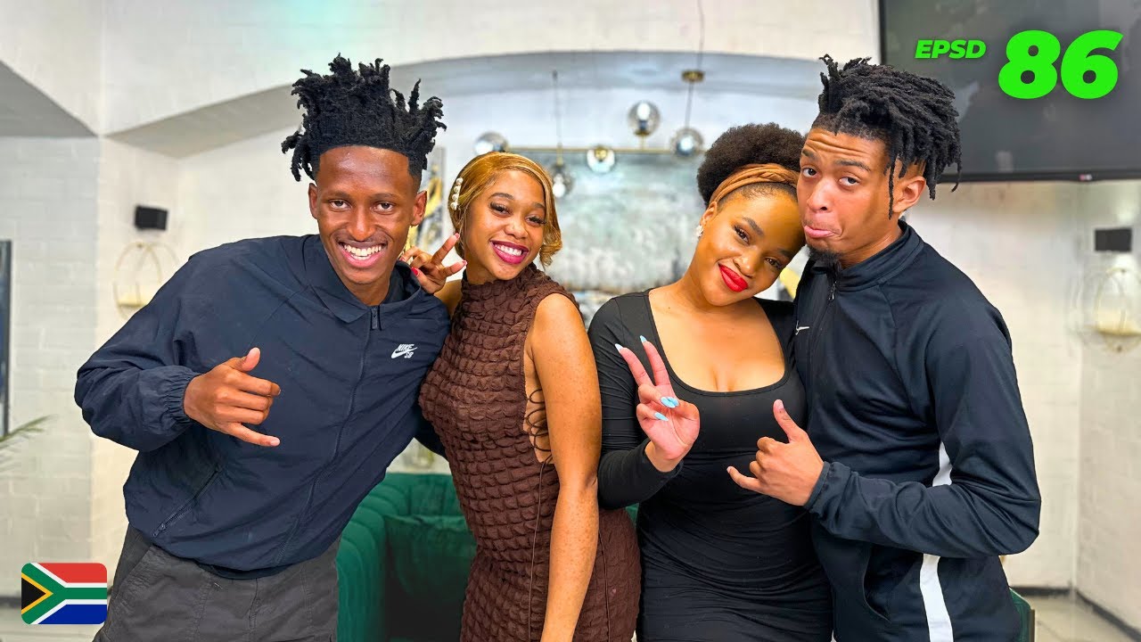 Do Women Date for Love or Provision? Amapiano Debates & Heartbreak Advice | Open Chats Podcast Ep.86