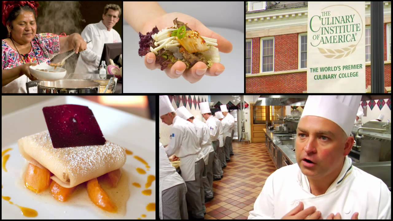 Почему ЦРУ важно в мире продуктов питания