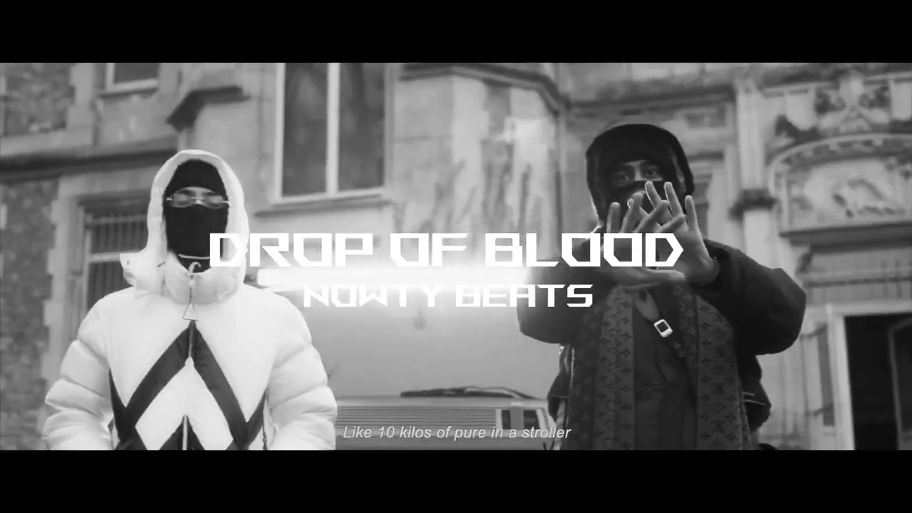 (FREE FOR PROFIT) Type beat Freeze corleone x Ashe 22 