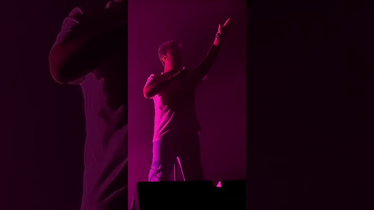 Atif Aslam (2024) in Atlantic City, NJ (Mera Piya Ghar, Lai Beqadraa, Akhiyan Udekdiya, Allah Hu)