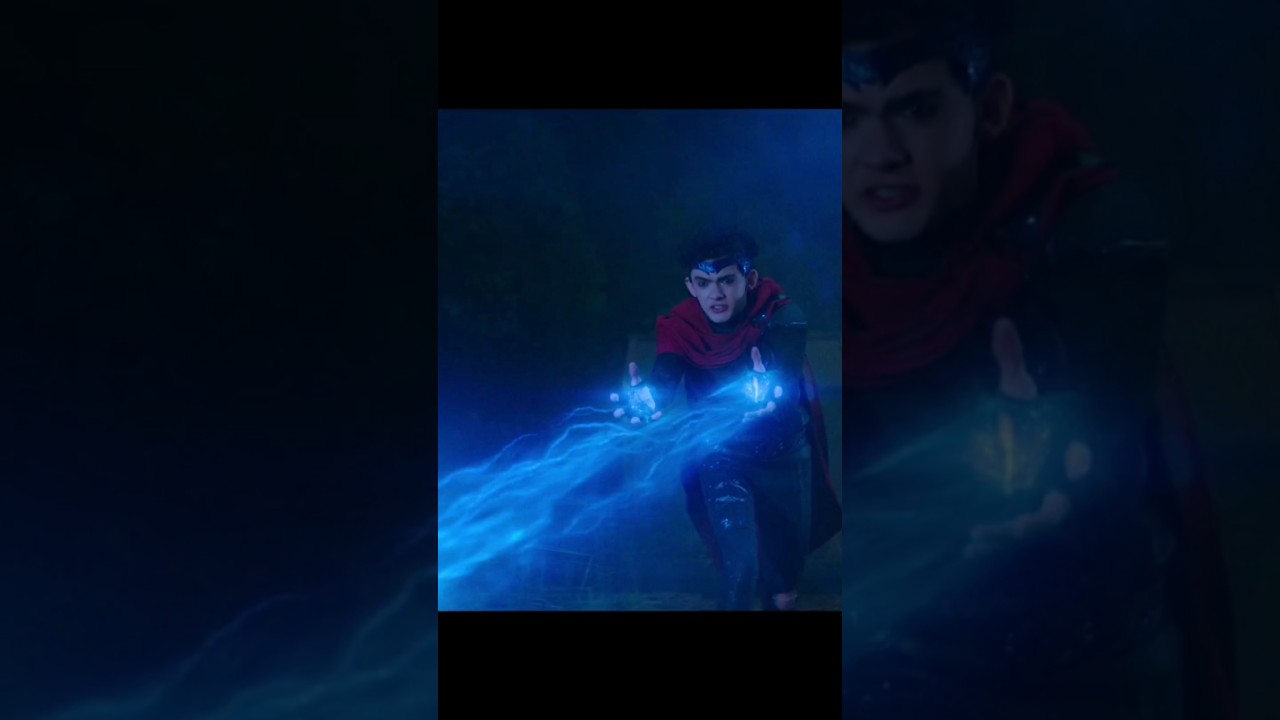 Billy shares his power with Agatha #billy #agatha #agathaallalong #power #shorts #mcu #halloween2024