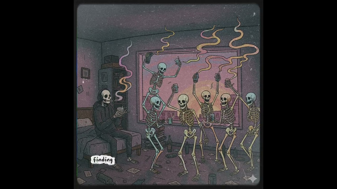 Sleepless Groove
