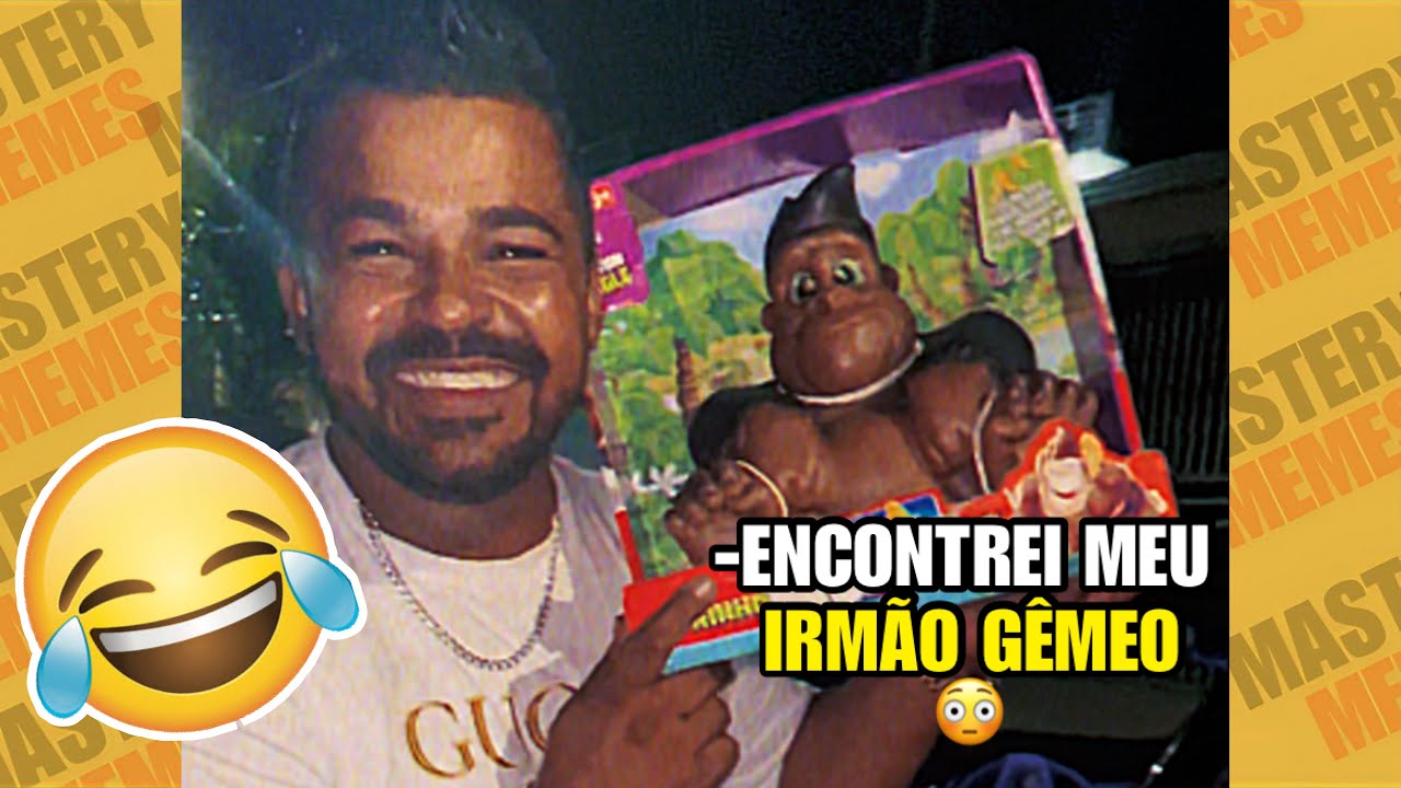 OS MEMES MAIS ENGRAÇADOS E CRIATIVOS | TENTE NÃO RIR #45