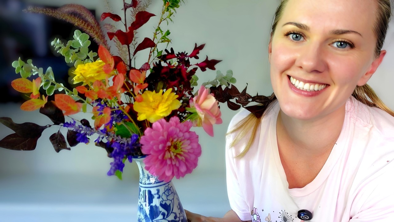 Making It All Work | A Few Days in My Life