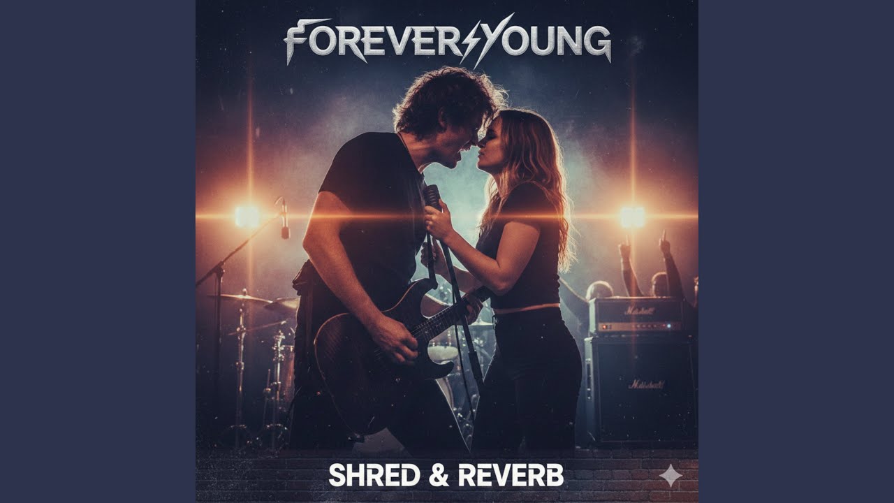 Forever Young (Cover)
