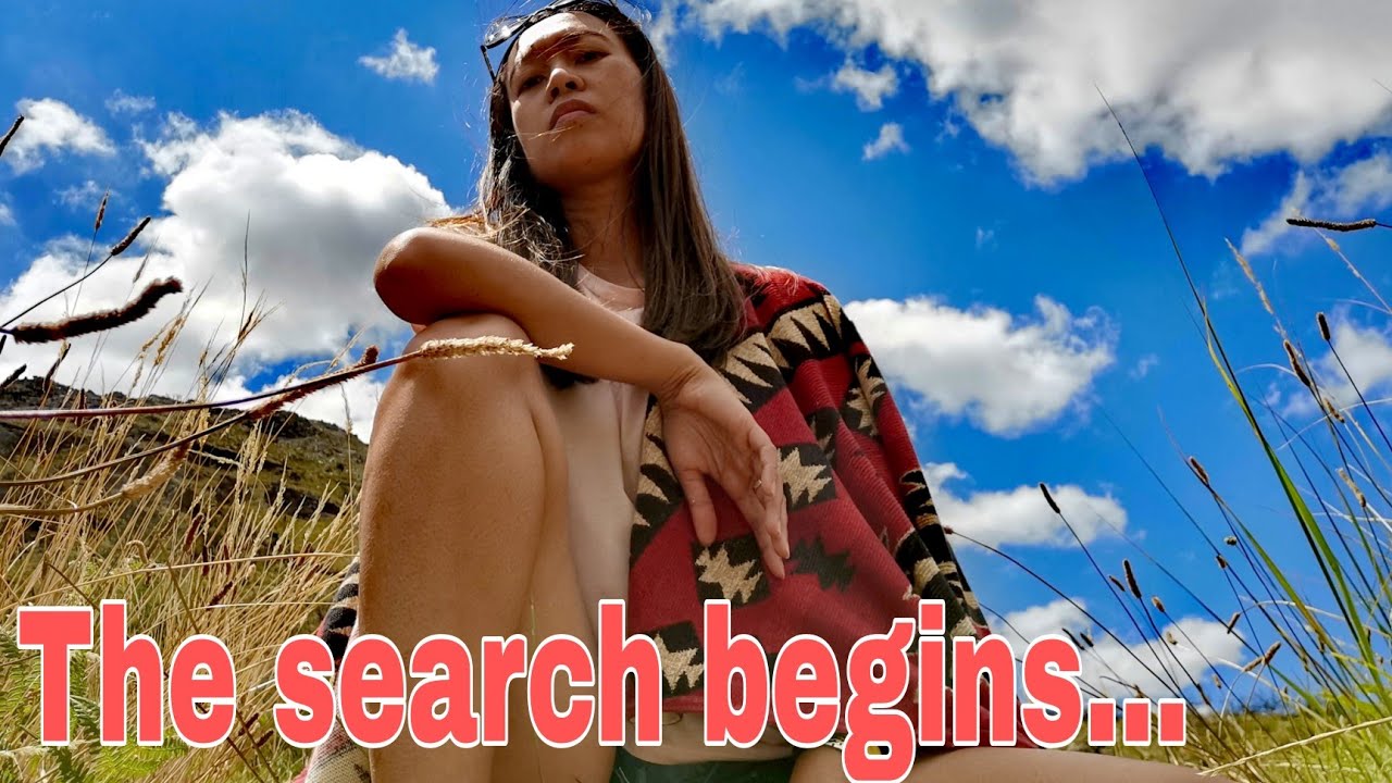Property hunting #1- The old trout farm! || South Africa