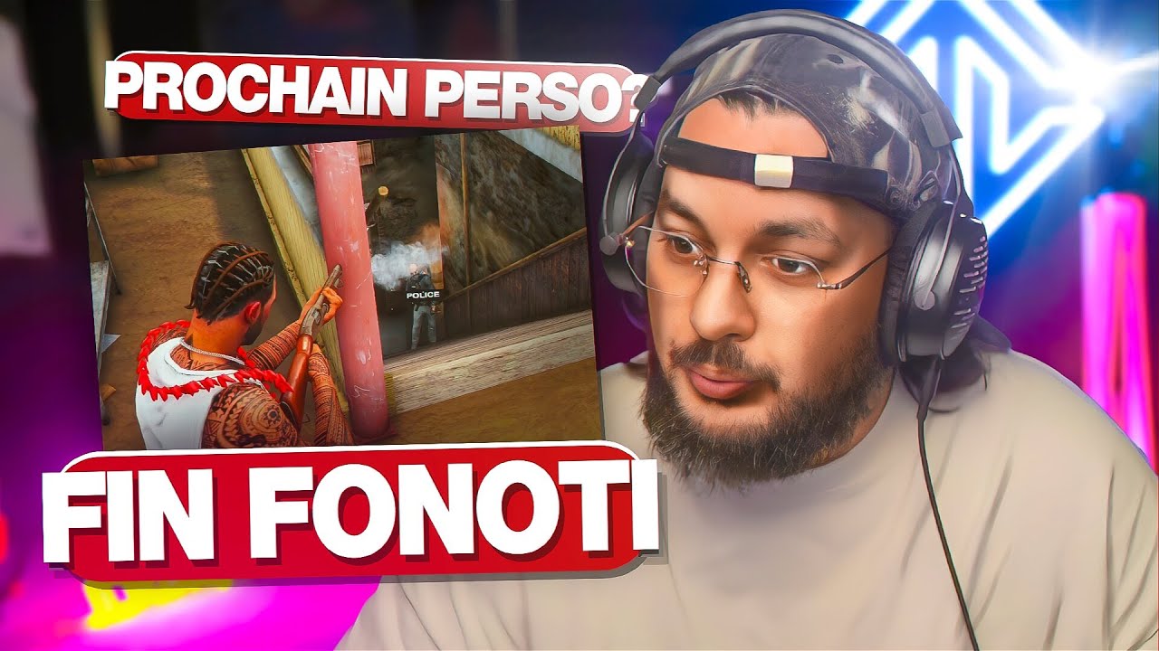 Debrief Jimmy Fonoti, que nous réserve la suite ?