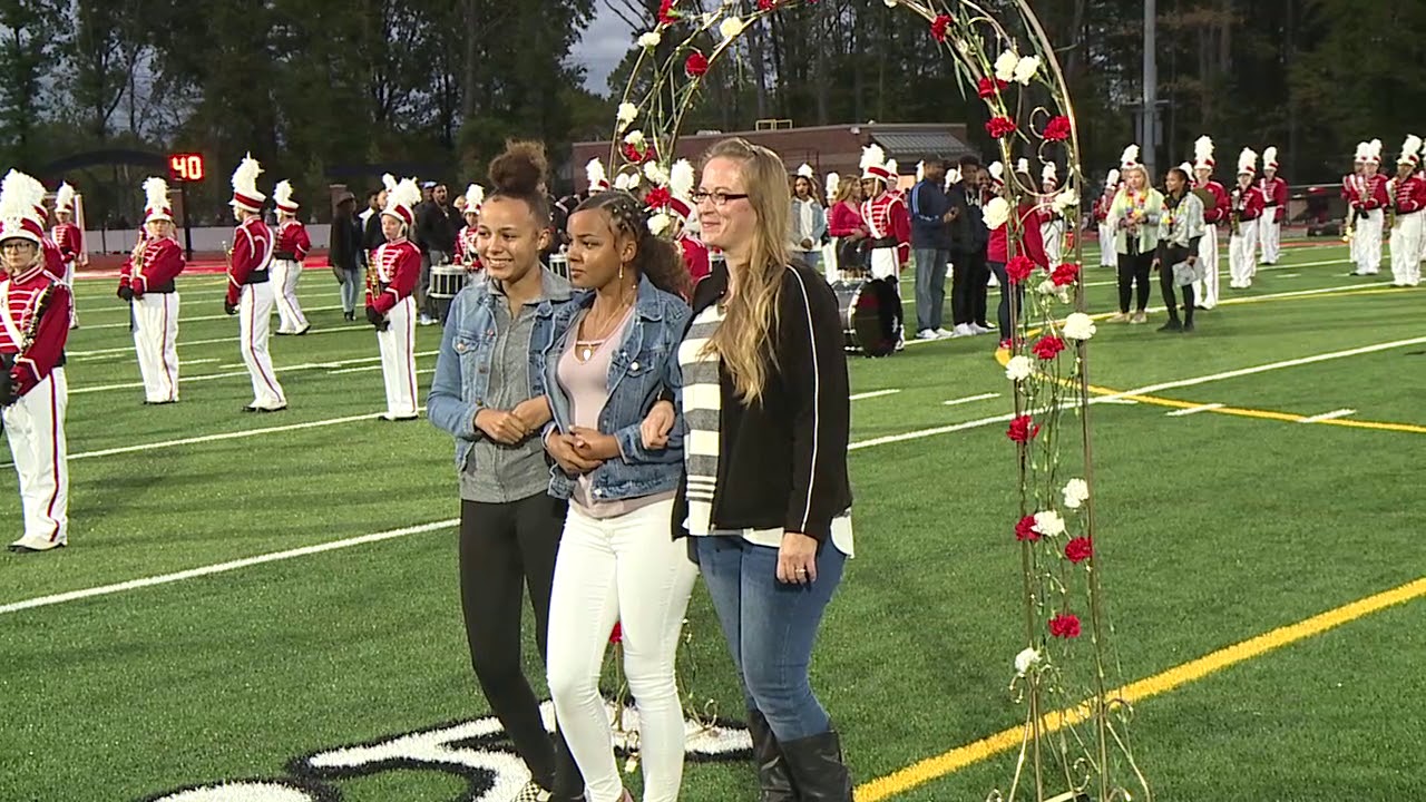 2019 Homecoming Highlights!