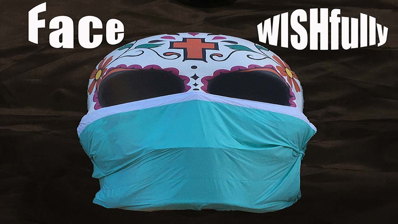 Face-WISHfully (OFFICIAL VIDEO)