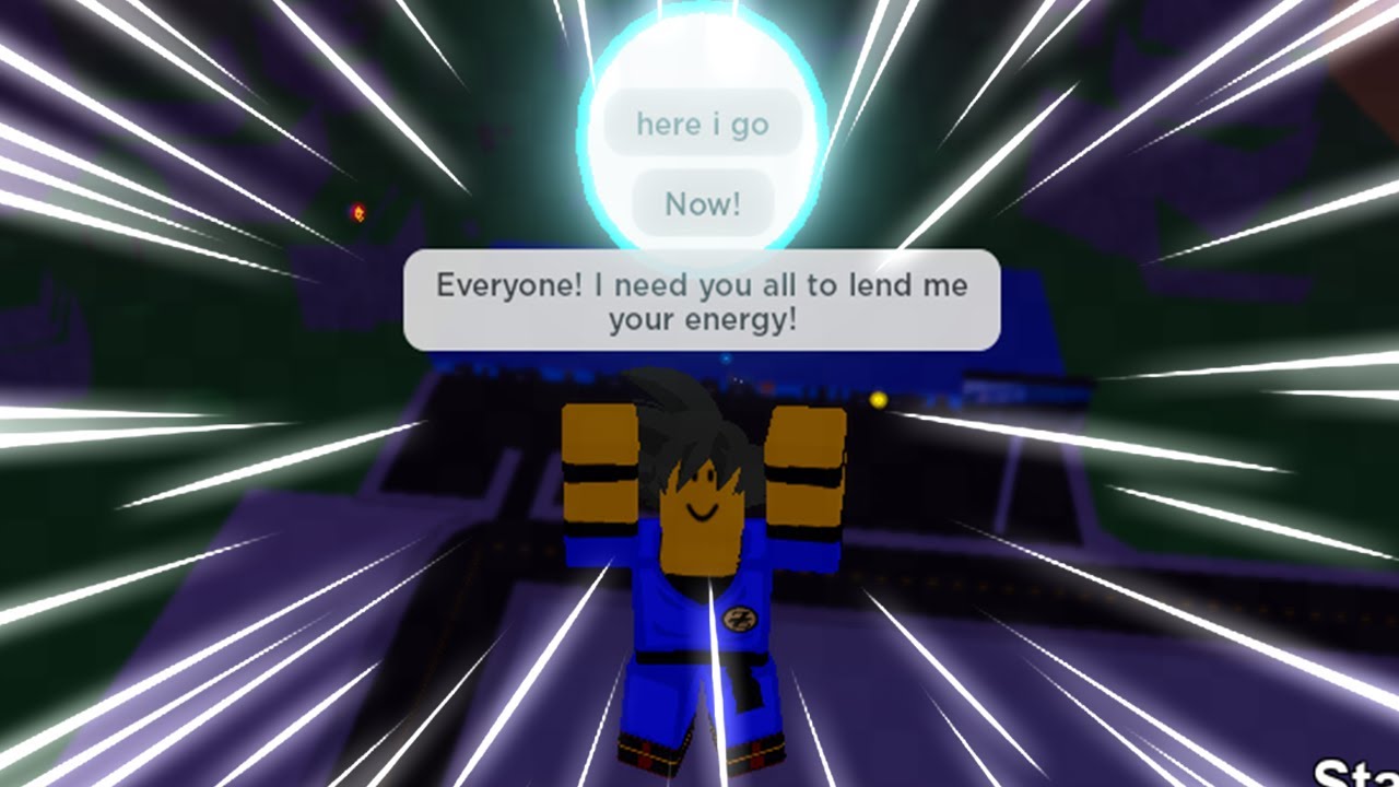 another normal day in Dragon Ball R: Revamped but im on the road to get UI part final