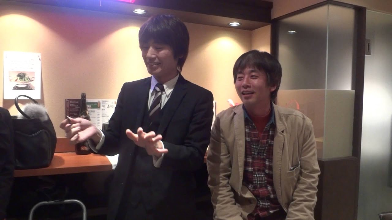 世界No.１マジシャン遠藤大河さんの究極のテーブルマジックvol.⑦[Table magic in the world]
