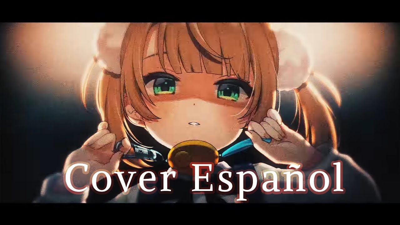 UI Shigure Shukusei!! Loli Kami Requiem☆ • Cover Español 『𝑿𝒊𝒍𝒊✧』