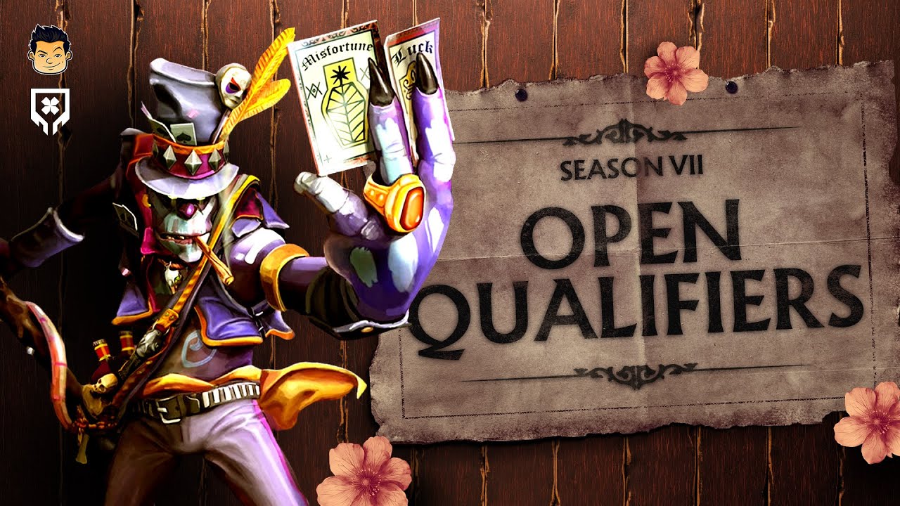 [FIL] PGL Wallachia Season 7 SEA Open Qualifiers #2