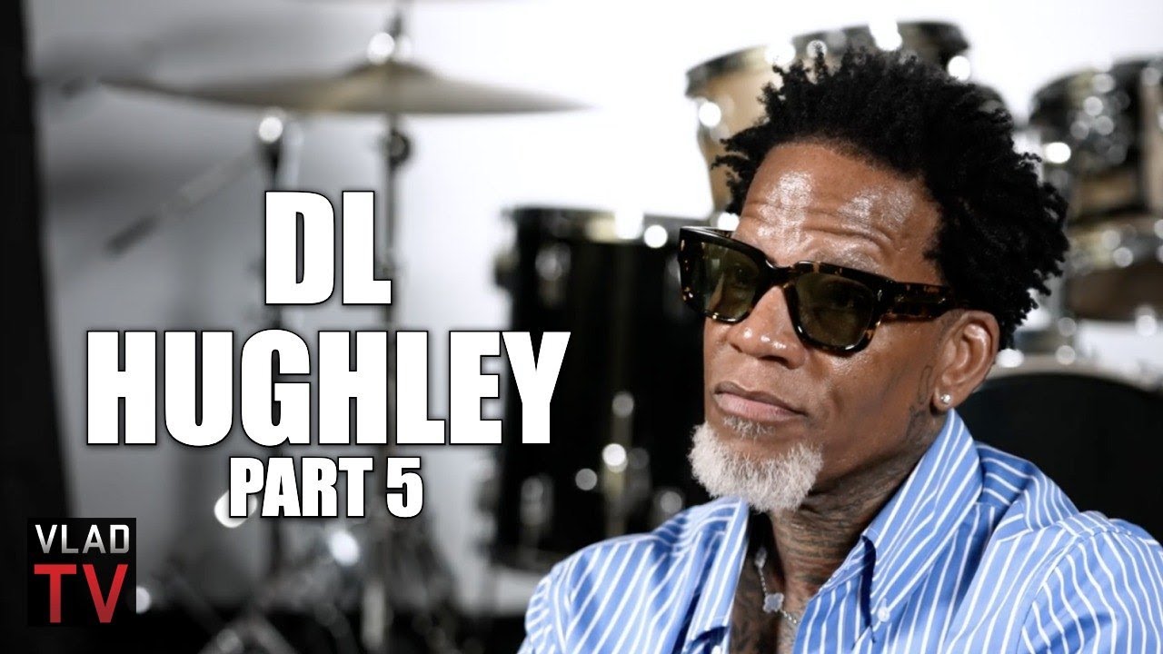 DL Hughley: Я устроил двухчасовую перепалку со Snoop Dogg после его выступления для Трампа (часть 5)