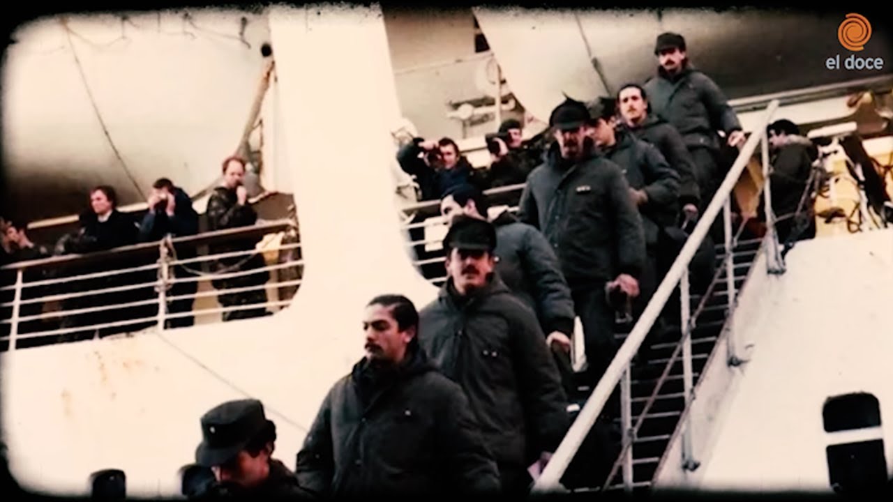2 DE ABRIL: El crudo testimonio de un excombatiente de Malvinas