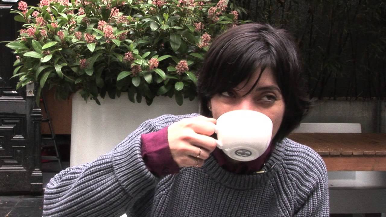 Sharon Van Etten interview (part 1)