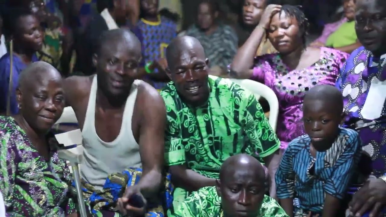 ODUN IFA: WIWE IFA PART 2