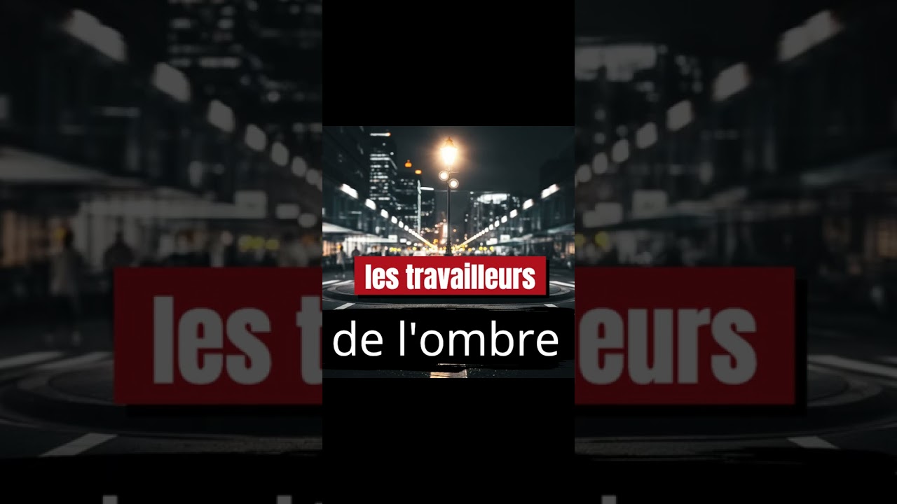 🇫🇷 Les sacrifi&eacute;s de l'IA : Ce que l'on ne vous dit pas !