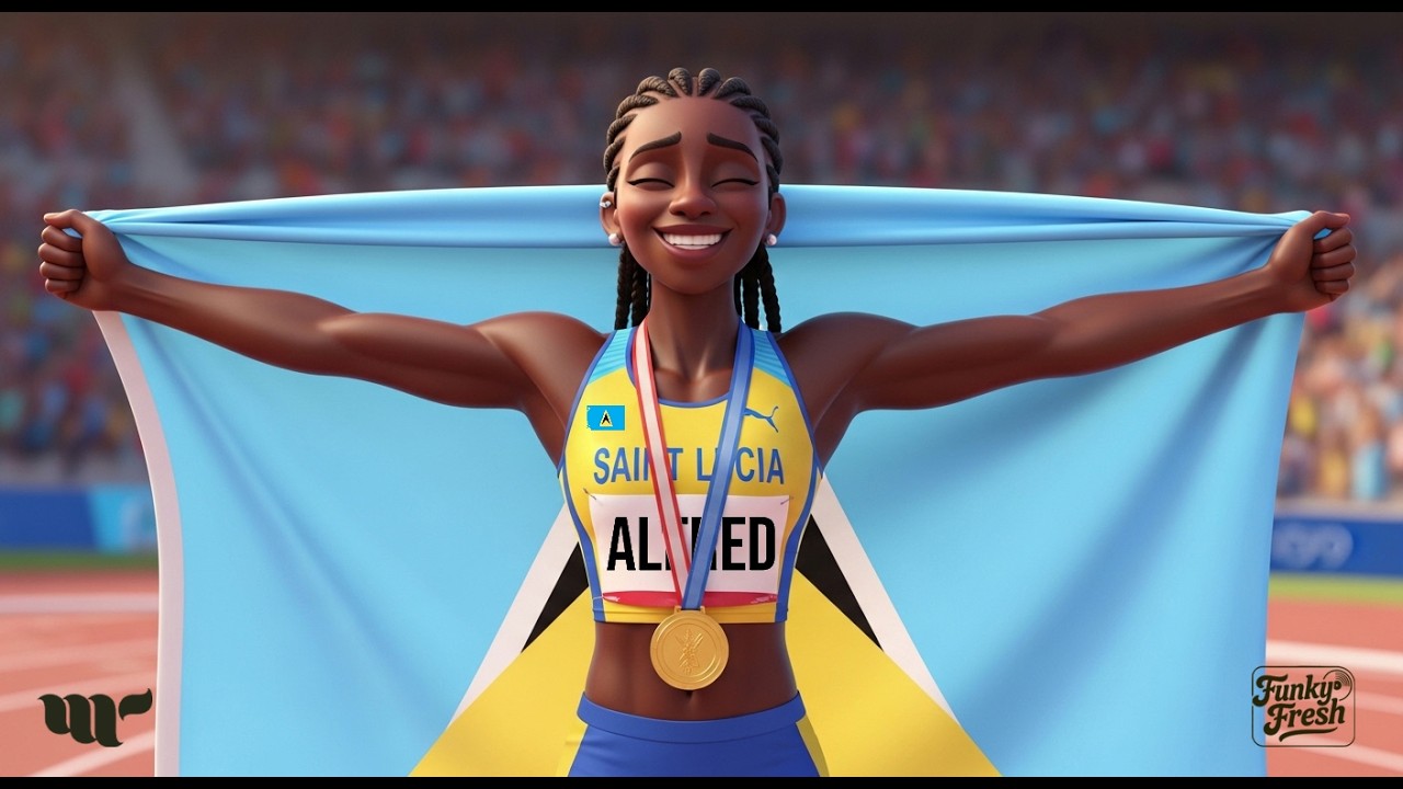 Michael Robinson - Champion (2026)