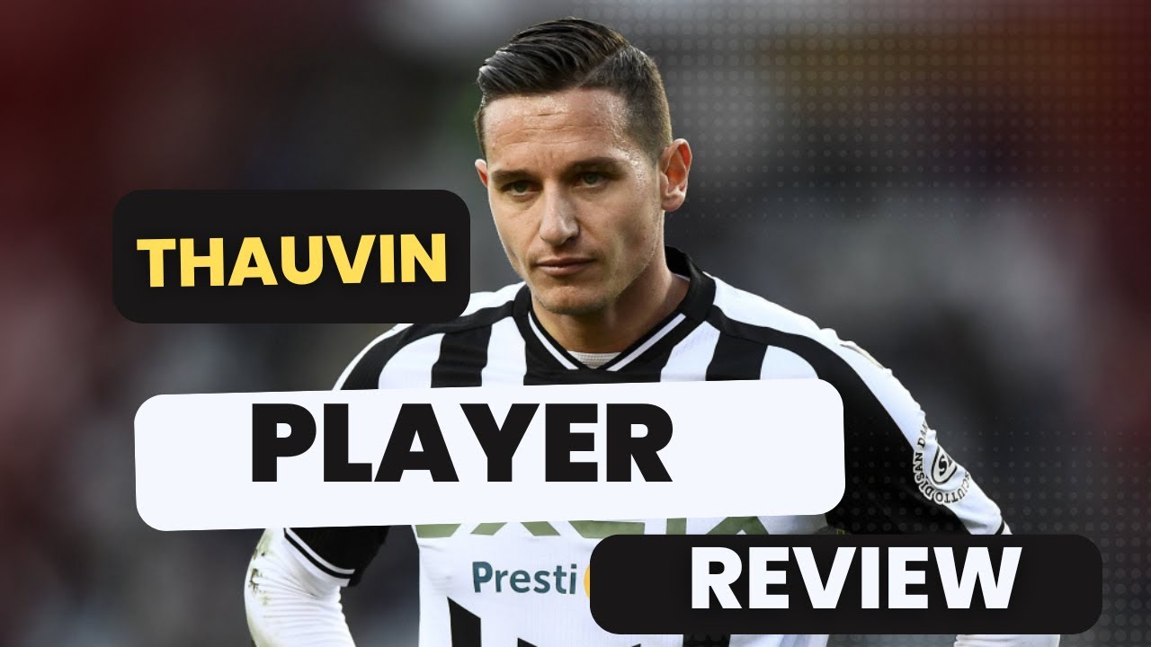 THAUVIN PLAYER REVIEW CHEAP BEAST??!