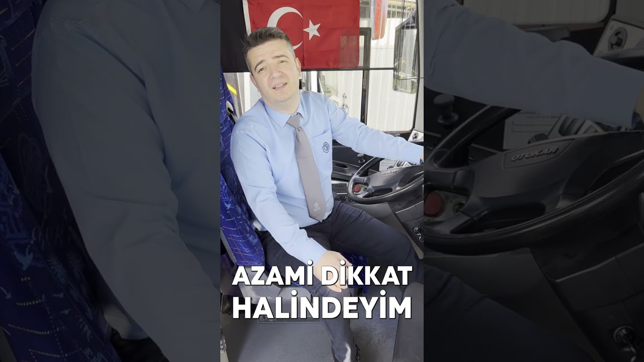 Cumhuriyet kurumu ESHOT’ta 80 yıldır her sabah şafakta başlıyor hizmet yolculuğumuz.
