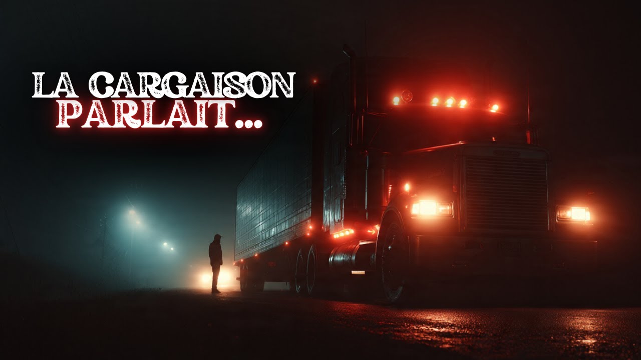 3 Histoires TERRIFIANTES de Chauffeurs de Camion : Ils N’auraient Jamais Dû Prendre Ce Chargement
