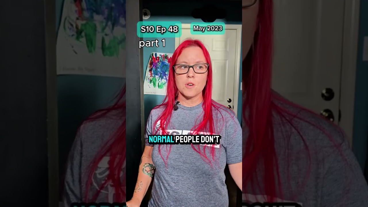 The Real Story S10 Ep48p1   