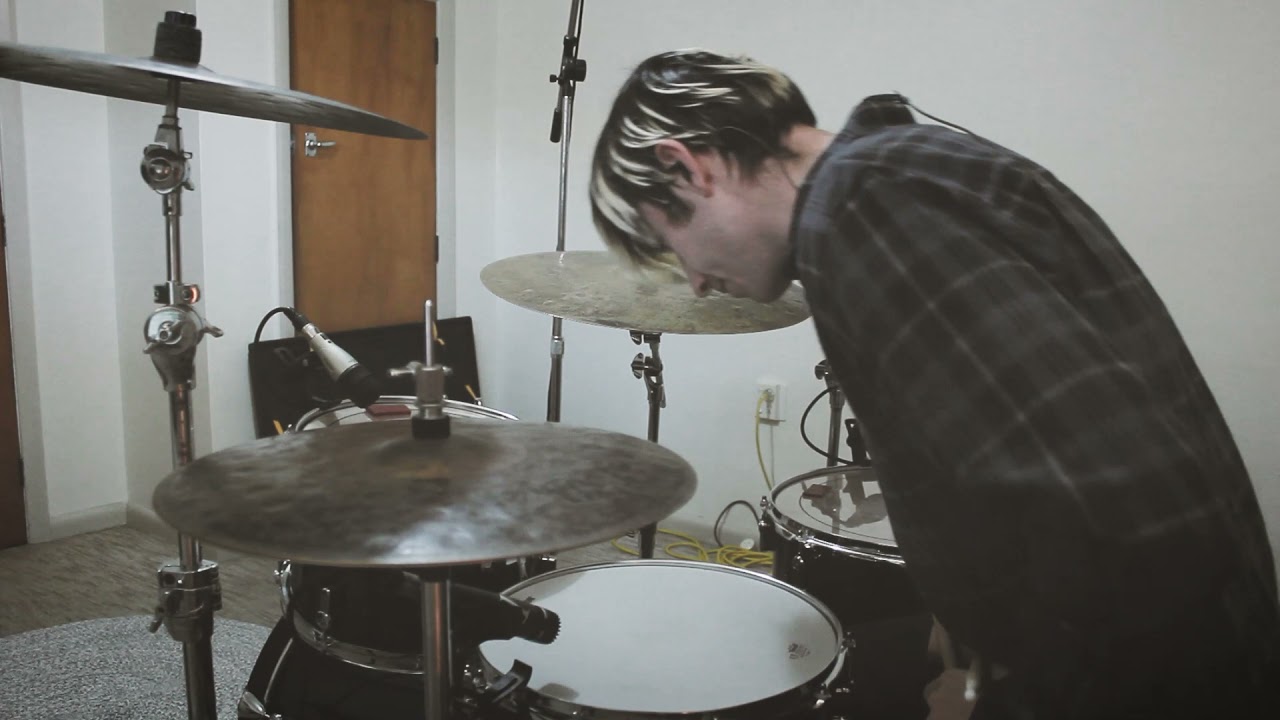 Holiday - Turnstile - Drum Cover