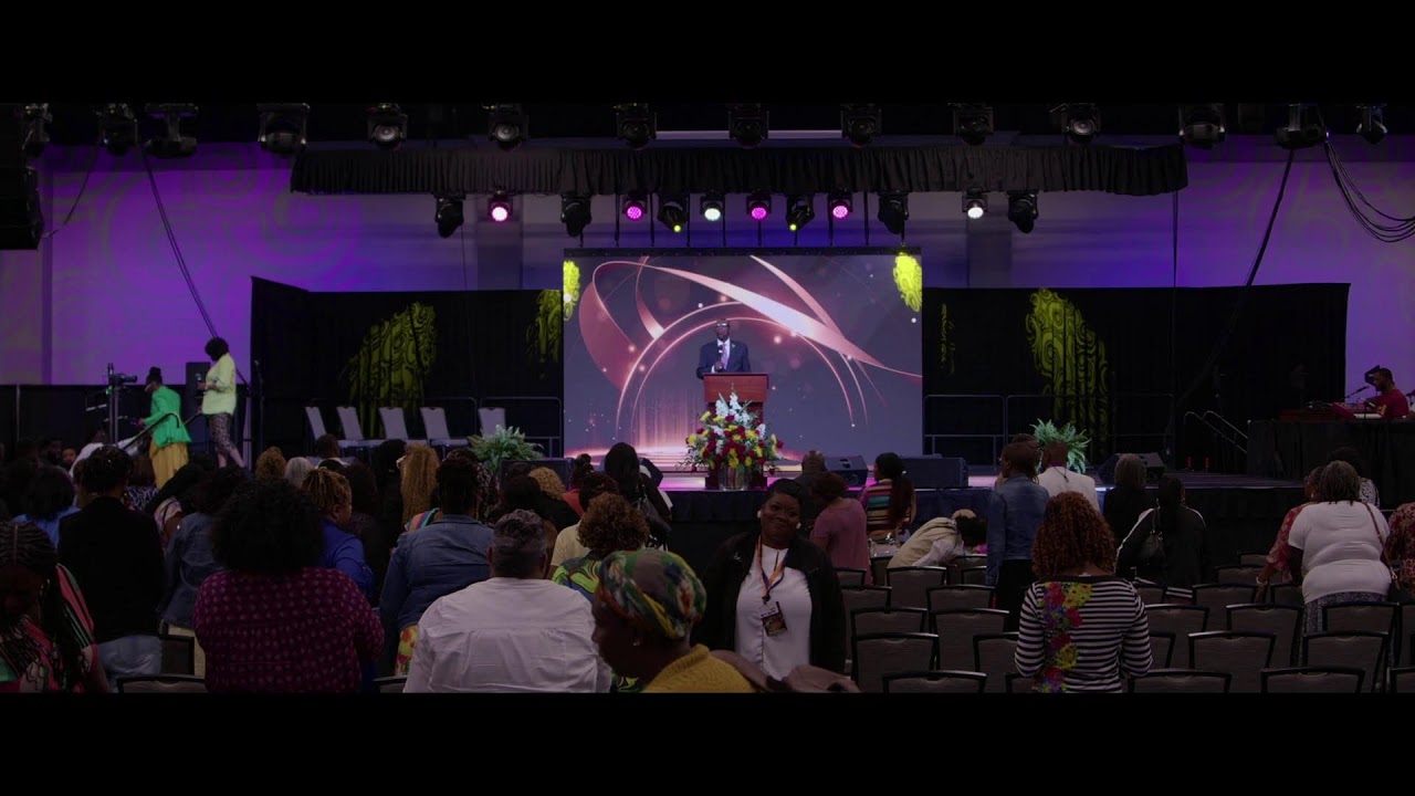Women's Empowerment Session | CCFM 2024- The King's Summit: Day 2