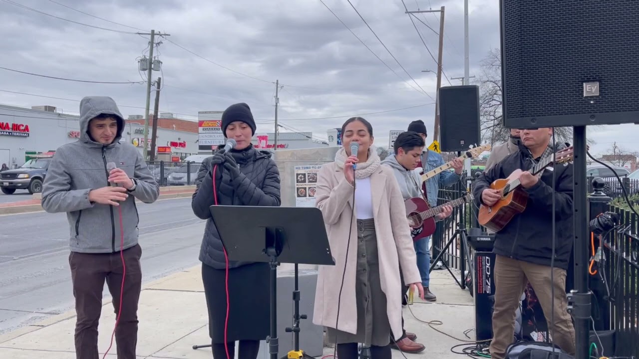 UN DIA ALA VEZ /ROSTRO DIVINO/ Jasmine Méndez ,y Yesenia Ayala