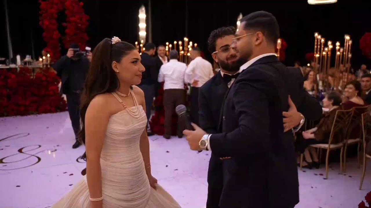 Hayk &Emily