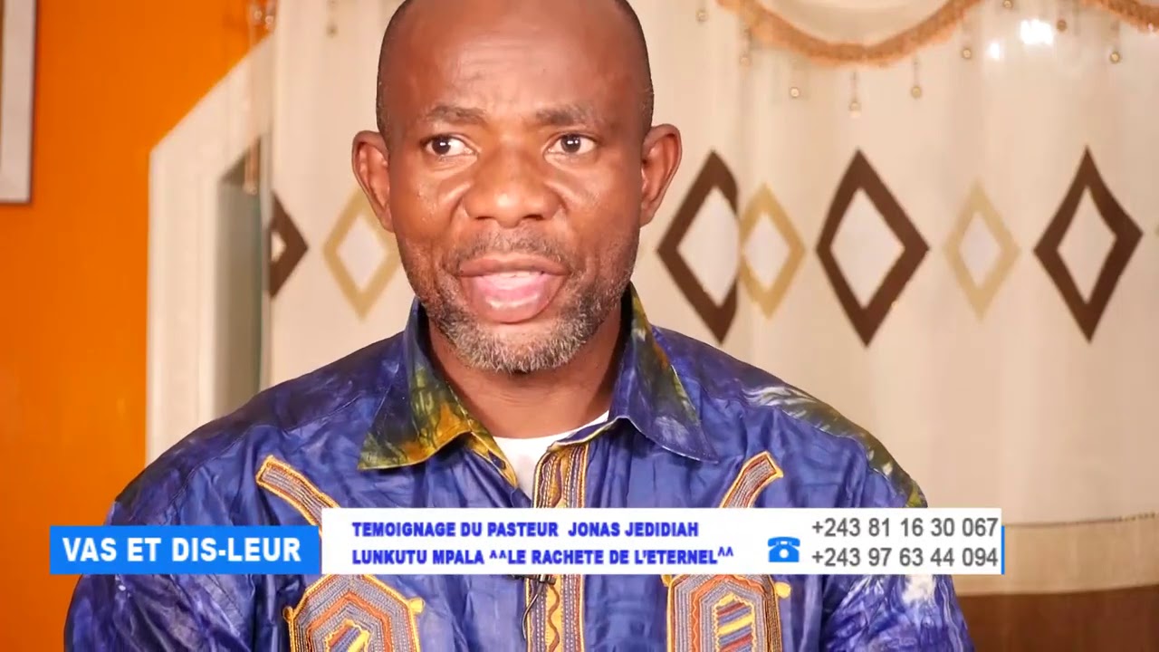 PASTEUR JONAS JEDIDIAH LE RACHETE TEMOIGNAGE 34