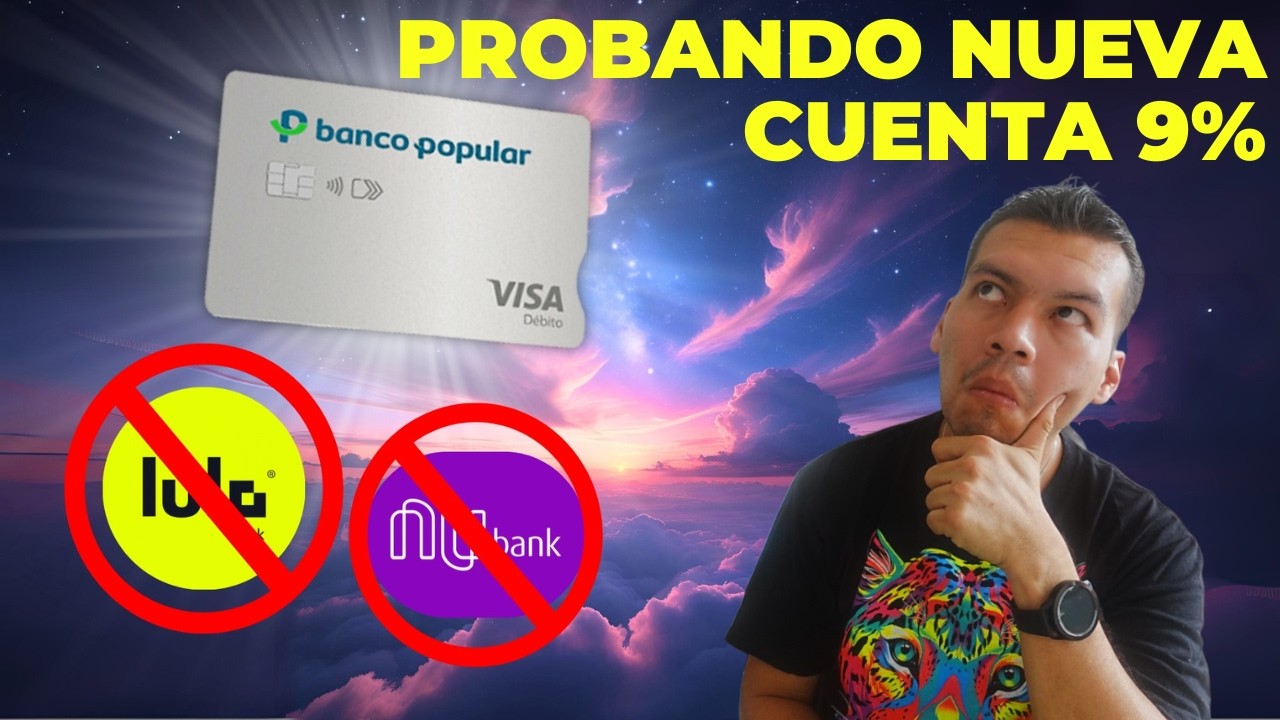 Banco Popular vs Neobancos &iexcl;Descubre qui&eacute;n gana!