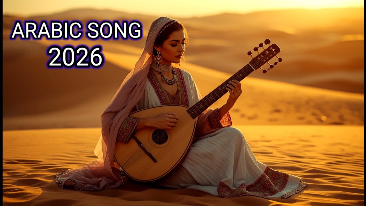 ARABIC SONG _ Noor Al-Hubb Romantis Terbaru 2026