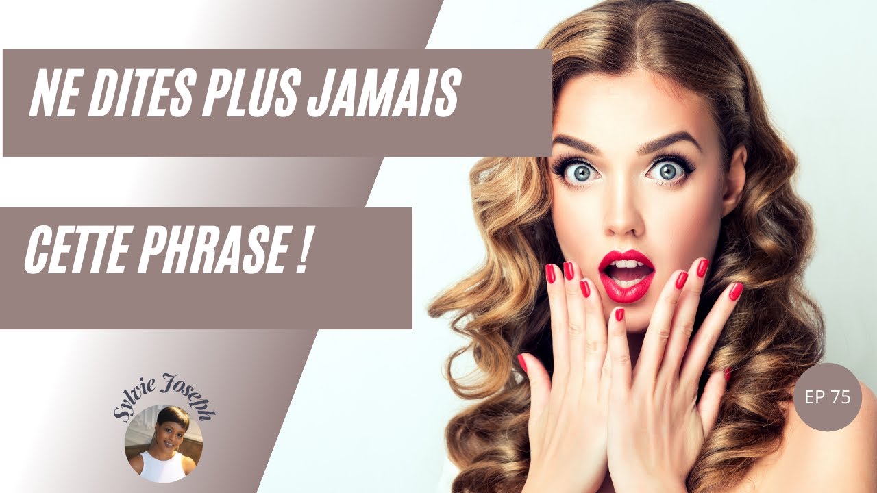 La phrase qui attire en masse les pervers narcissiques (mpn) !