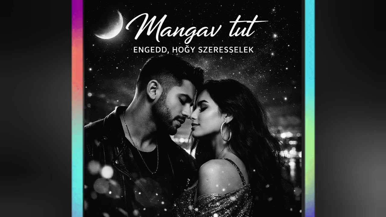 Gipsy Side - Mangav tut 