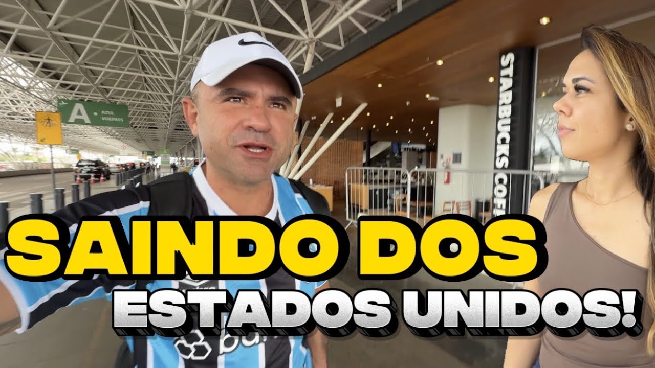 A NOIVA VAI CONHECER A CASA BRASIL VOLTEI! 