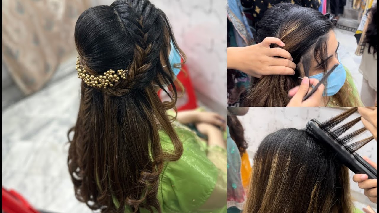 Avoid These Common Wedding Hairstyle Mistakes at All Costs!