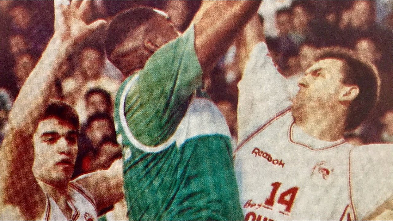ΠΑΝΑΘΗΝΑΪΚΟΣ-ΟΛΥΜΠΙΑΚΟΣ 96-75 [1990-91(MEGA,9/3/91)]