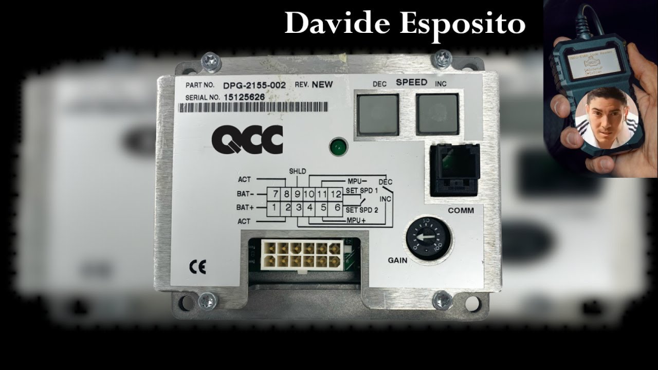 Codice di Guasto P2779: Risolvi il Problema dell'Interruttore Downshift!