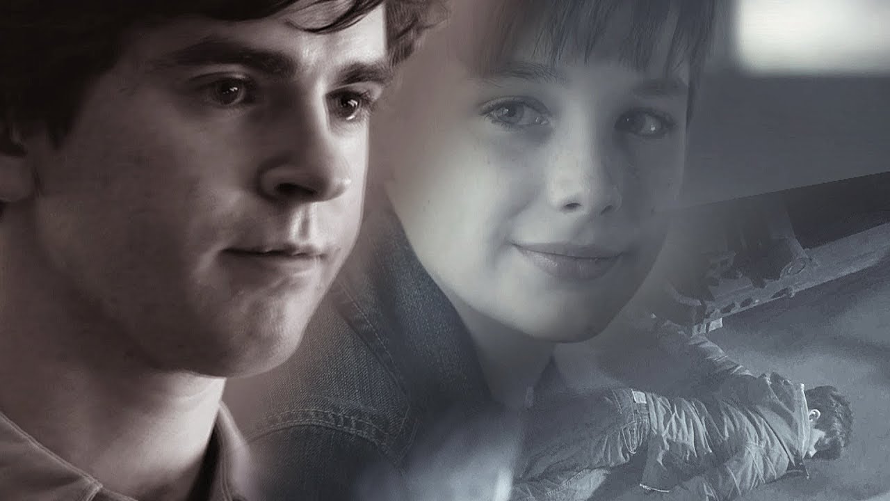 The Good Doctor || The day my brother went to heaven