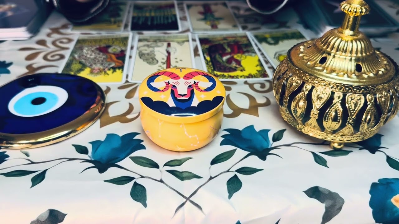 ARIES ♈️⌛️EL DESTINO te REGALA lo que ANHELA tu CORAZÓN y un SUSPIRO de FELICIDAD ⏰📡⏳⌛️🕯️💸💵💴💶💰💎🧲