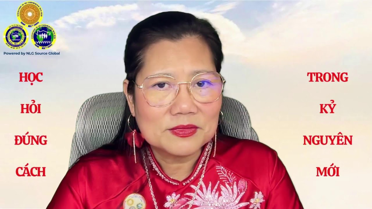TUYET LANH HOANG-NLG FRANCE VI DIEU TRANSMISSION 16.03.2026 (14:30' CEST)-(21:30' UTC+8)
