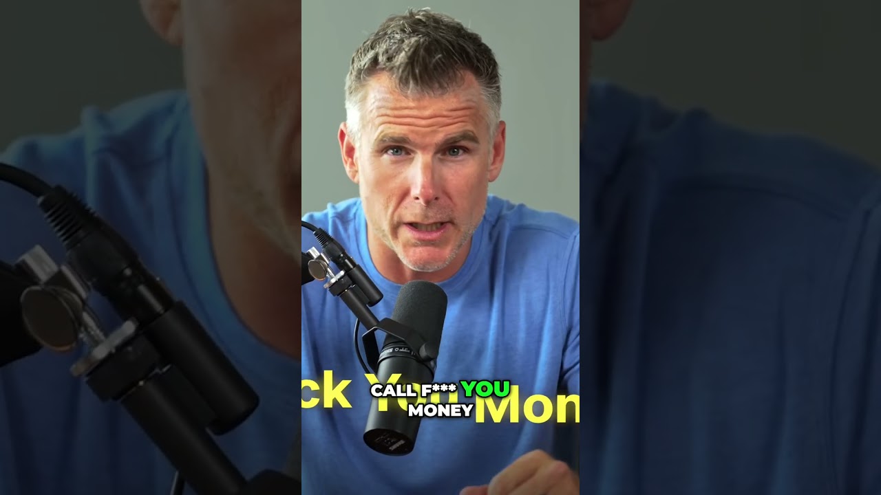 Prison to Millions: I Made Money Like Cheating!
