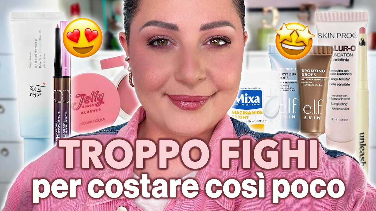 TROPPO FIGHI X COSTARE COSI POCO!!!vol 3 😍🚀🔝