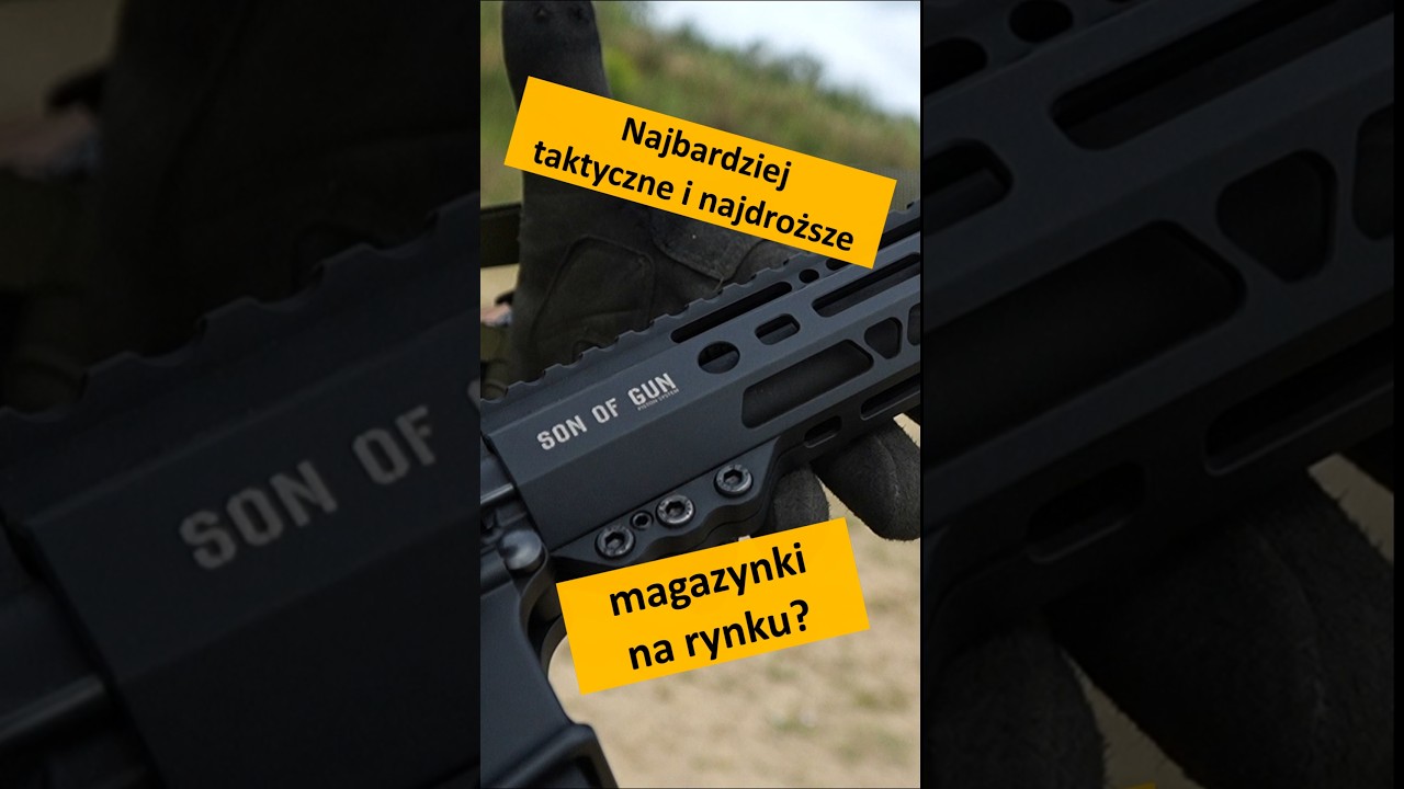 Самые тактические журналы на рынке? 🤯